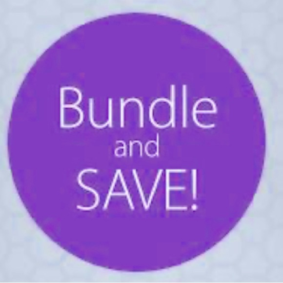 BUNDLE AND SAVE!!! - Picture 1 of 1